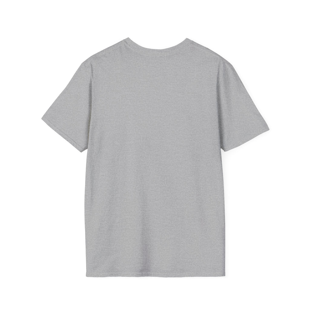 T-Shirt — 'Balance from a Honey' Spiritual Art Graphic Tee