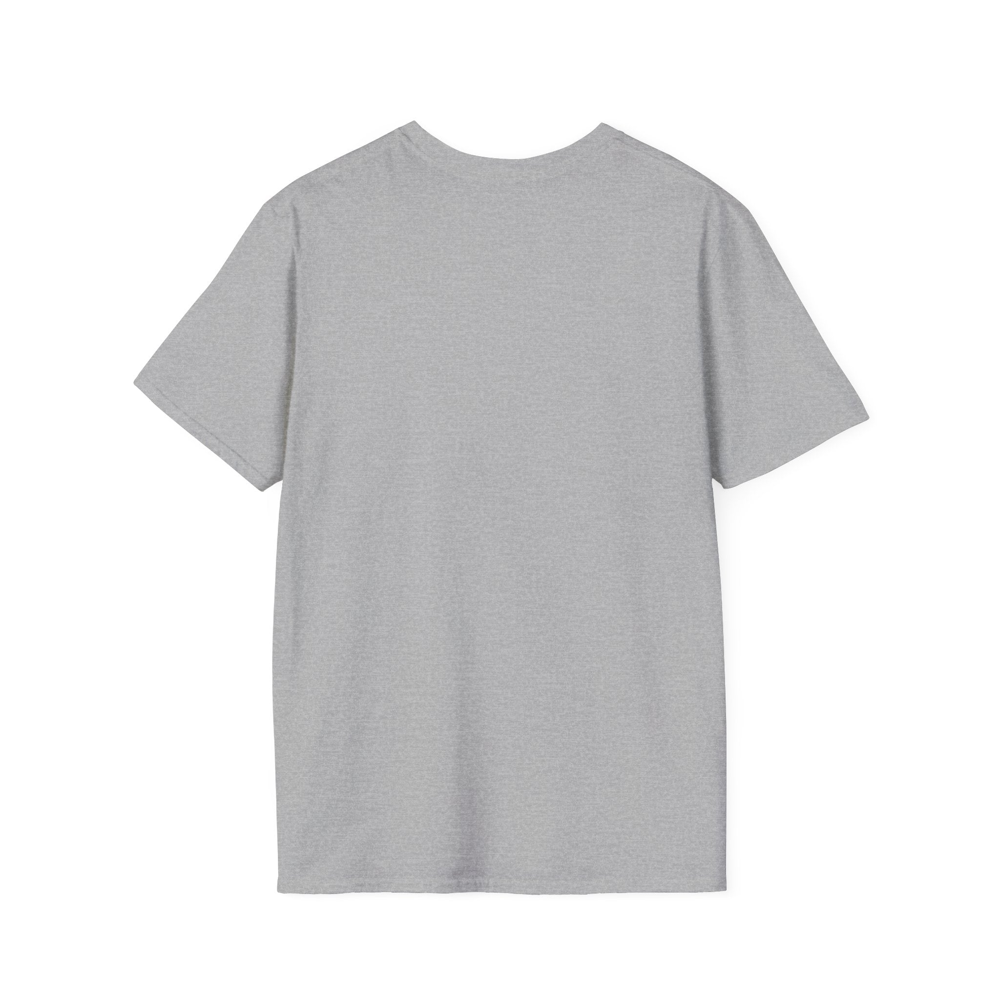T-Shirt — 'Balance from a Honey' Spiritual Art Graphic Tee