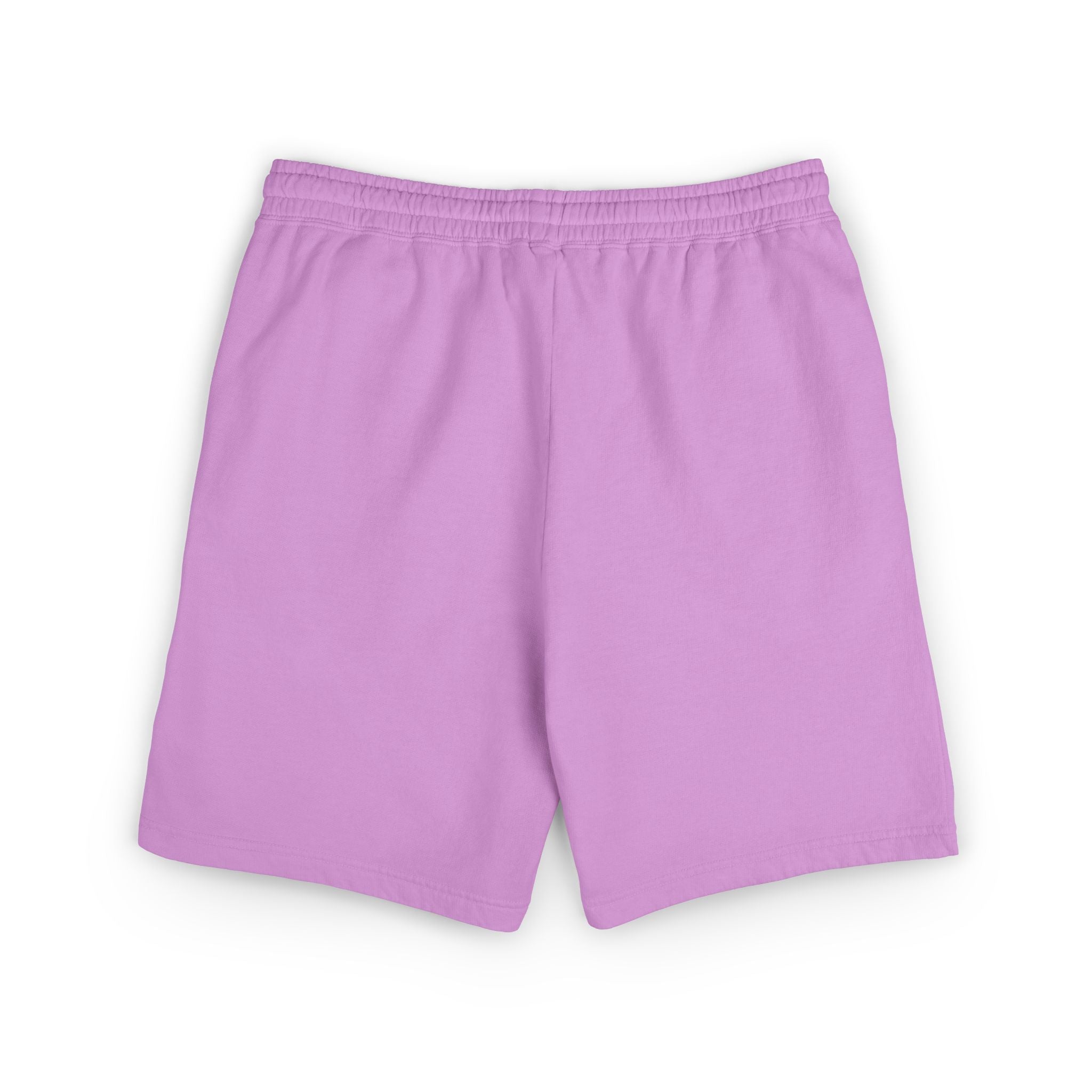 Lightweight Fleece Sweat Shorts