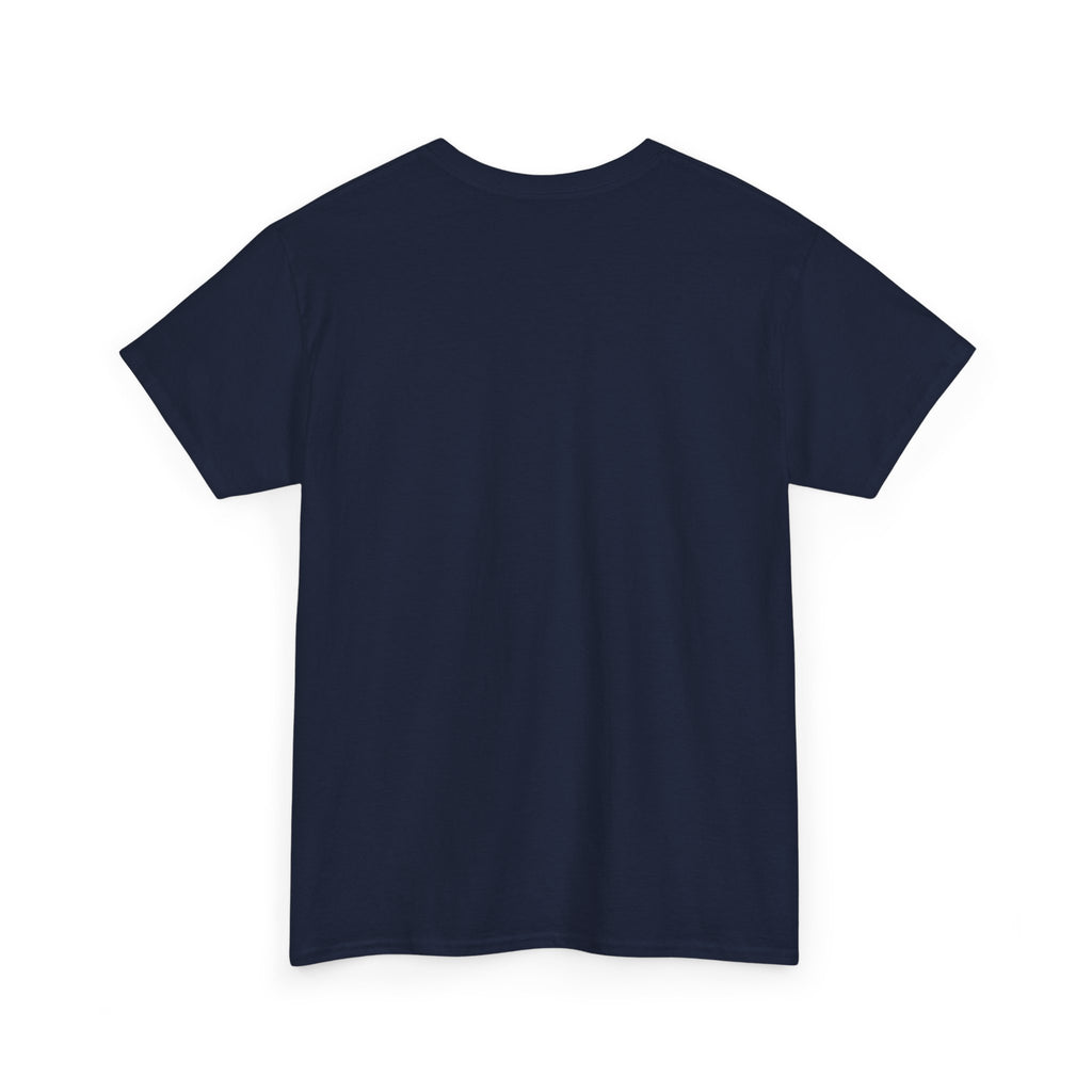 Balance From a Honey T-Shirt — Spiritual Yin Yang Vintage Art Tee