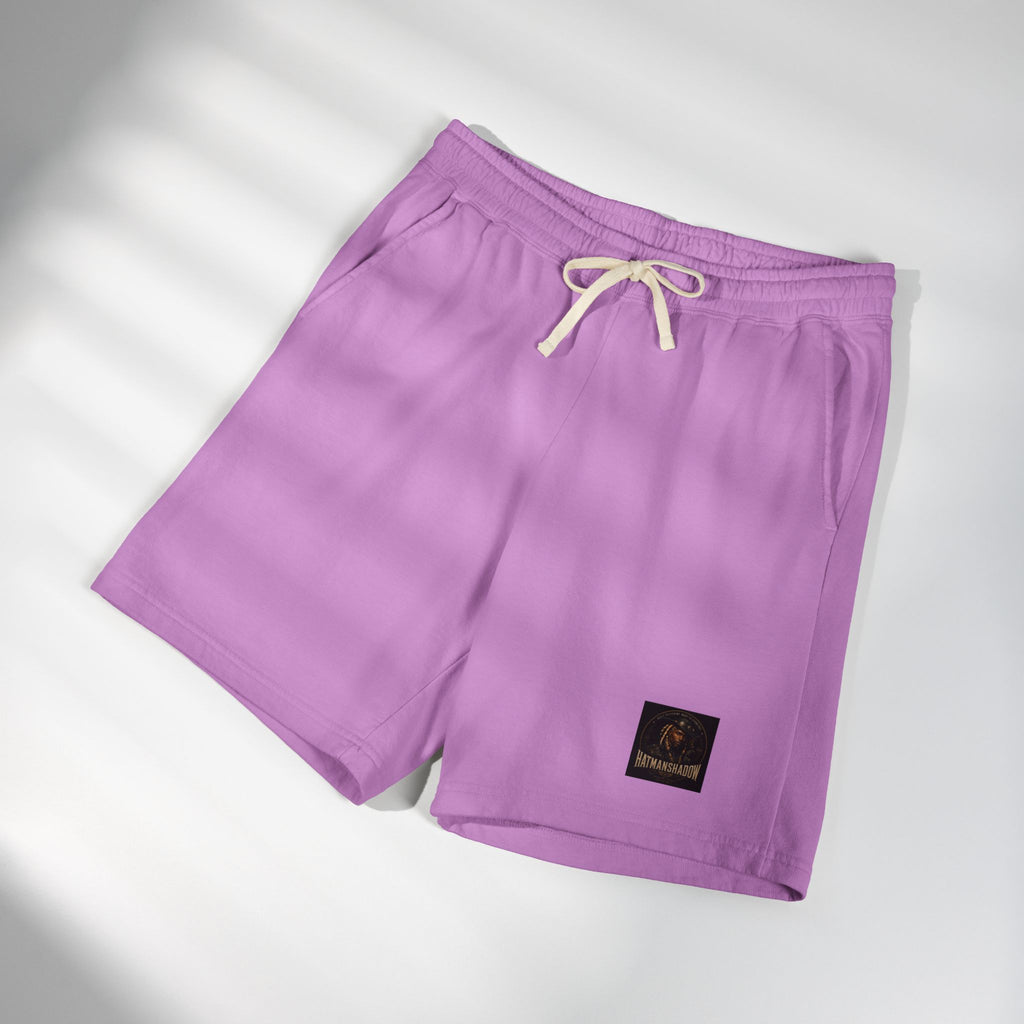 Lightweight Fleece Sweat Shorts