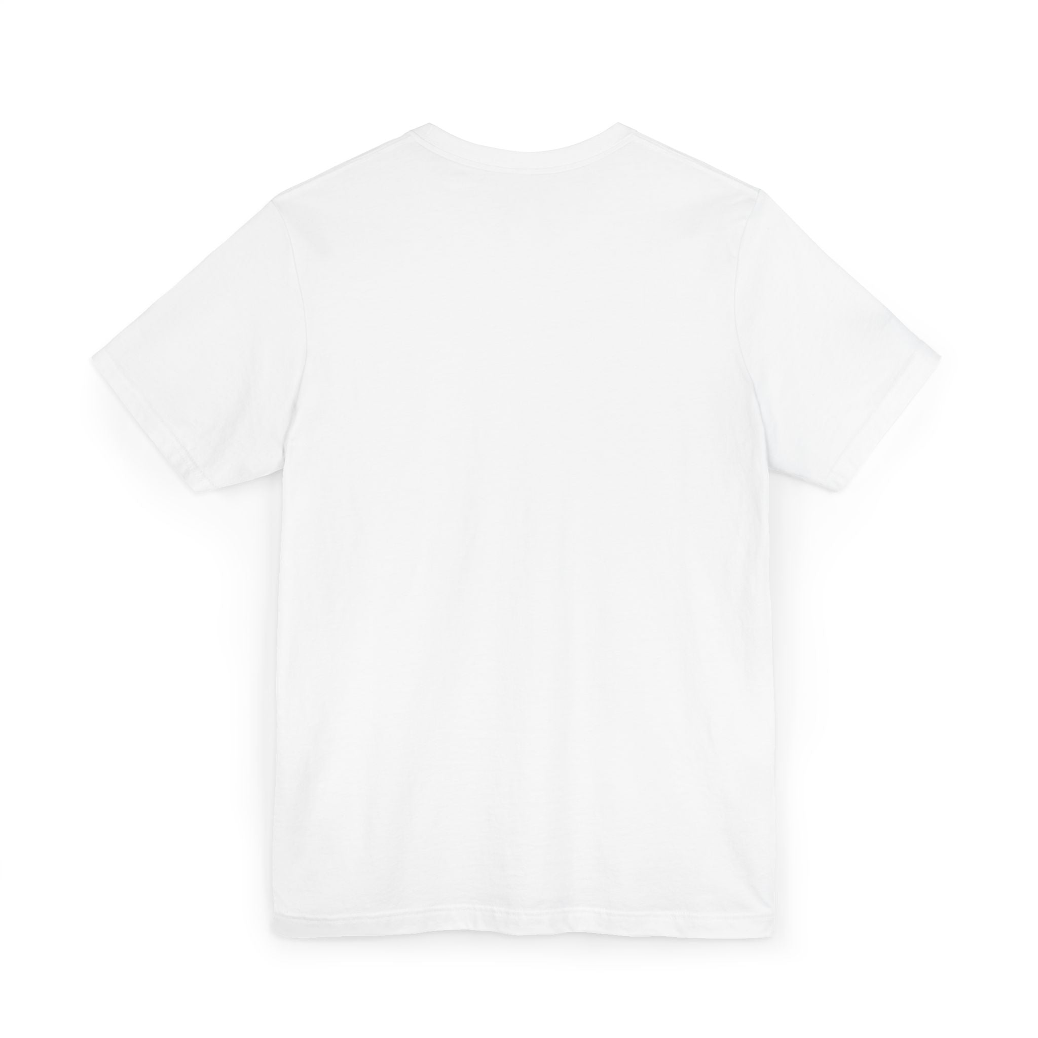VR Love Graphic T-Shirt — "Love in VR Space" Sci‑Fi Couple Tee