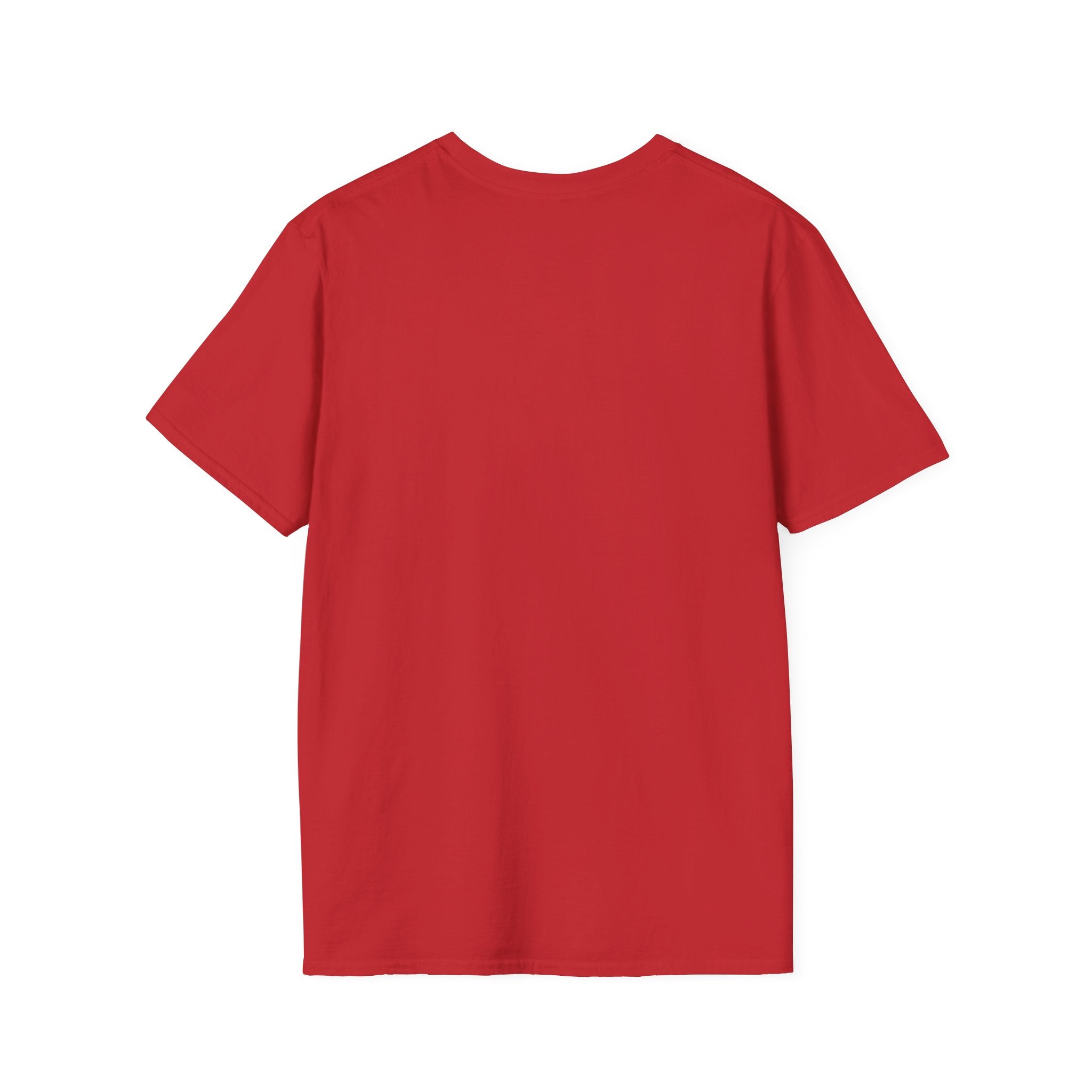 T-Shirt — 'Balance from a Honey' Spiritual Art Graphic Tee