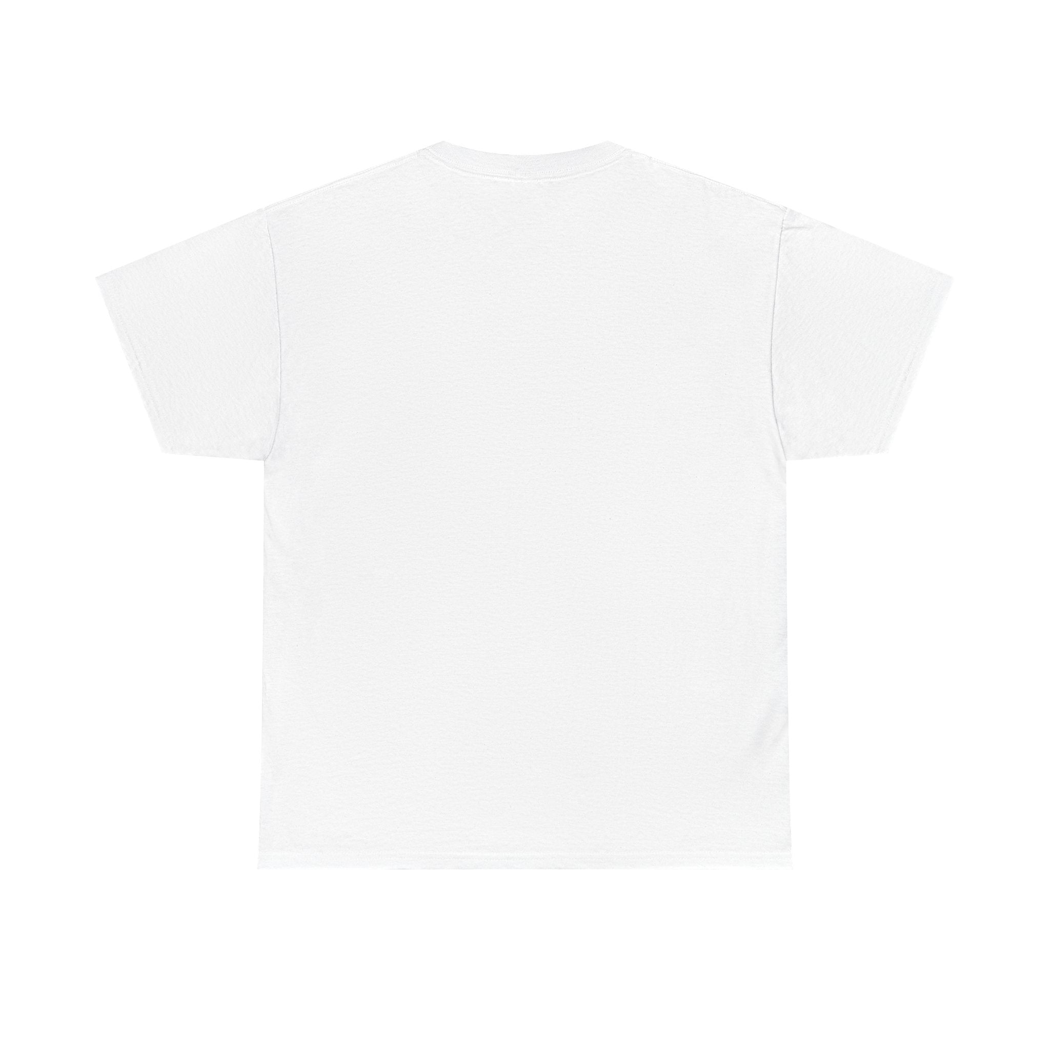 Balance From a Honey T-Shirt — Spiritual Yin Yang Vintage Art Tee
