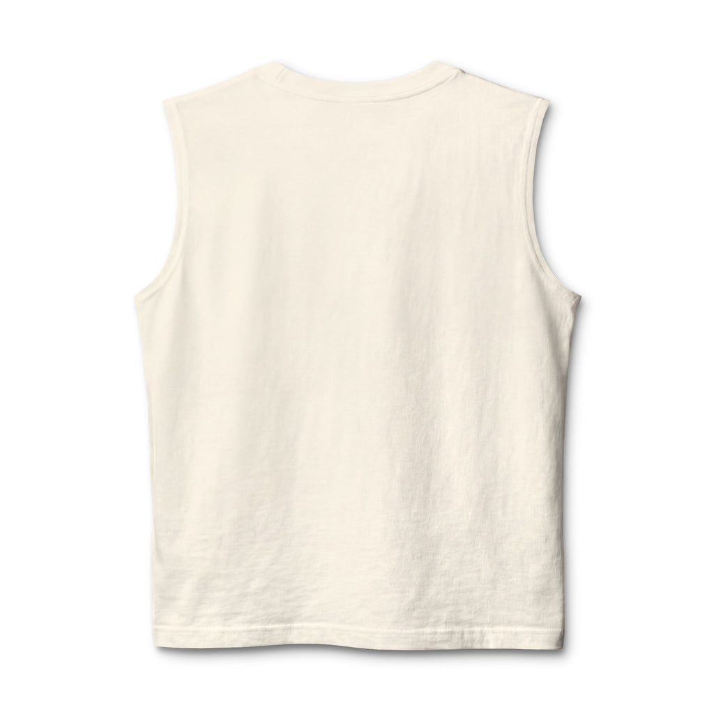 Stay Strong Soldier On Muscle Tank — Military Support Motivational Tank Top