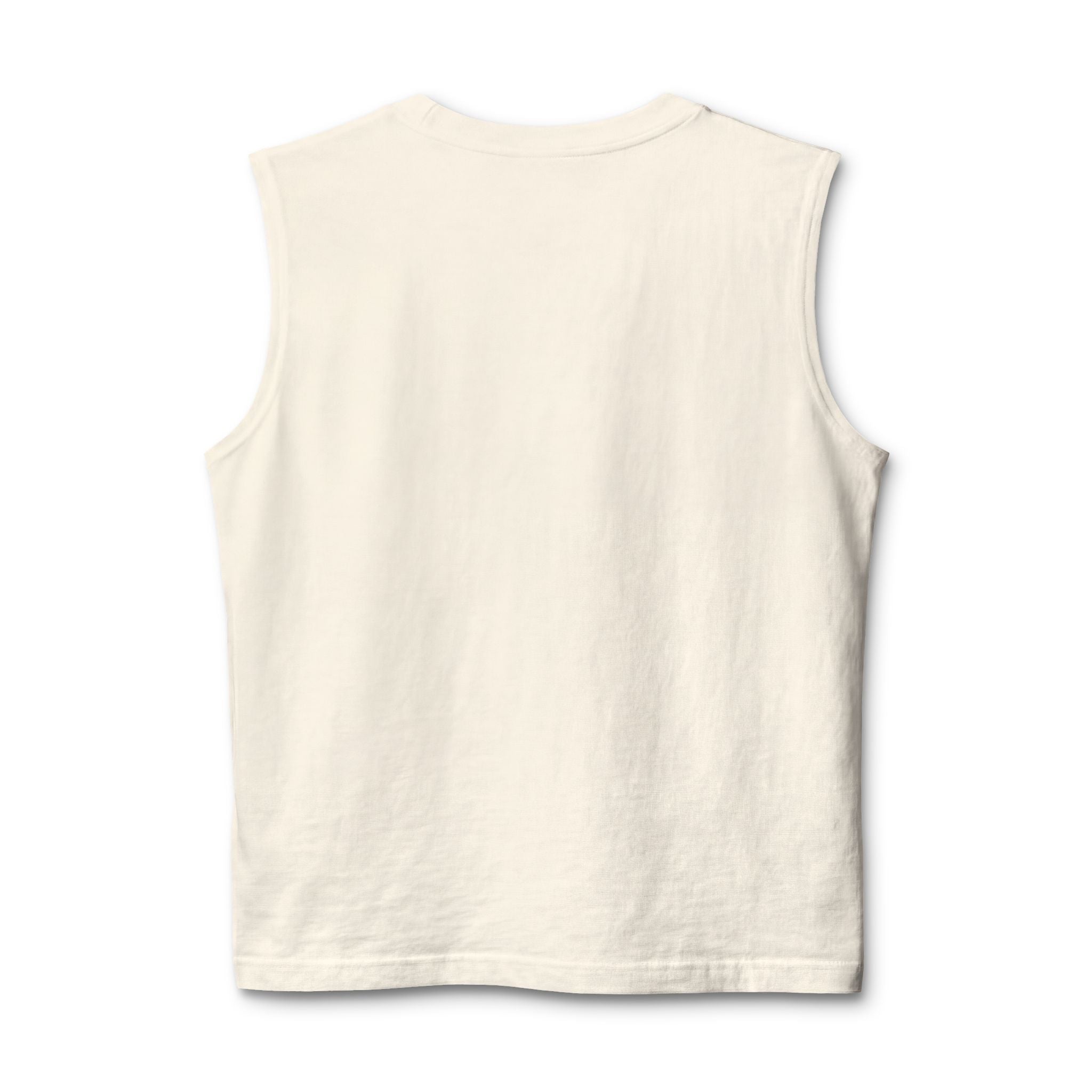 Stay Strong Soldier On Muscle Tank — Military Support Motivational Tank Top