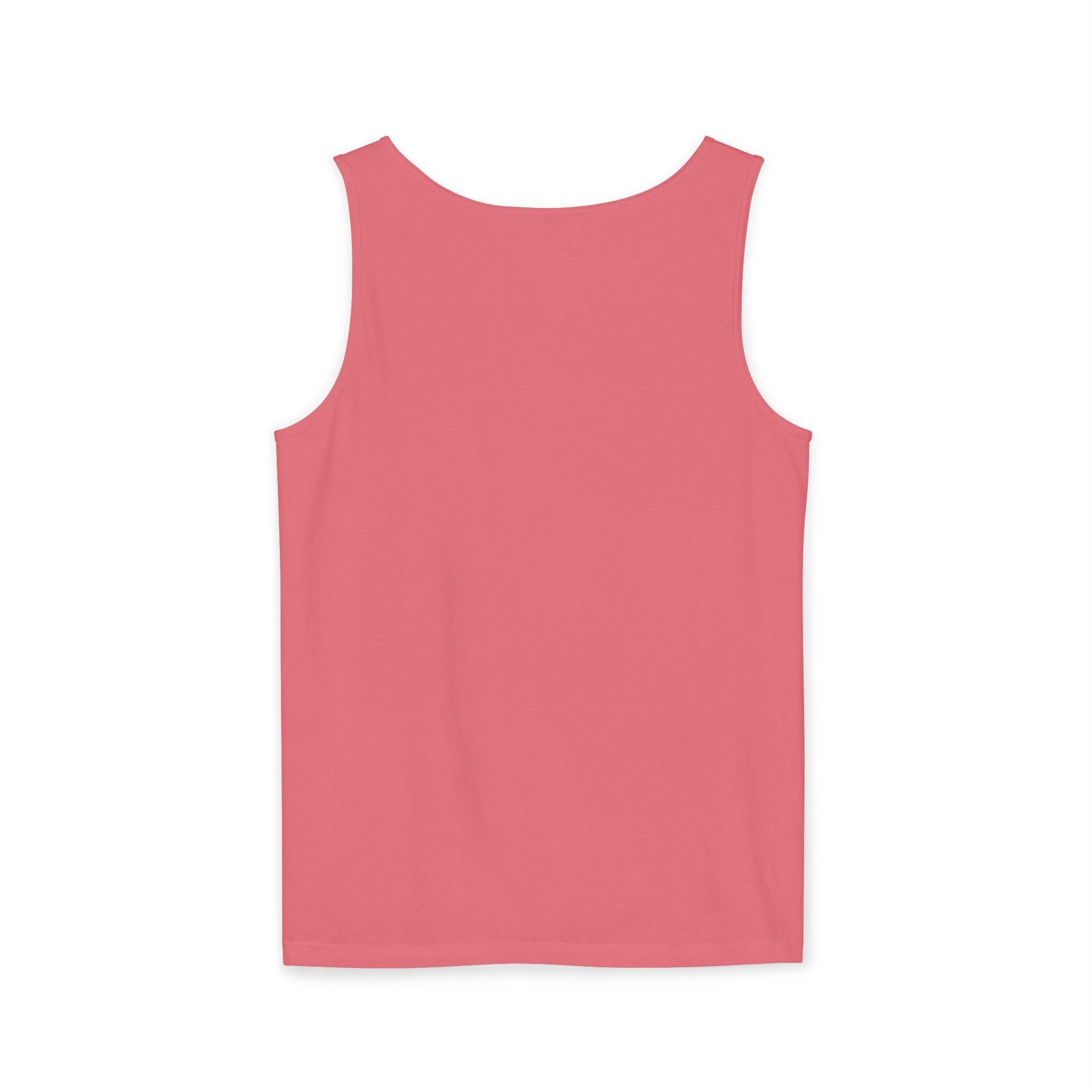 Buddha Under Bodhi Tree Tank Top — 'Be Hellow & Thoughtful' Spiritual Meditation Tee