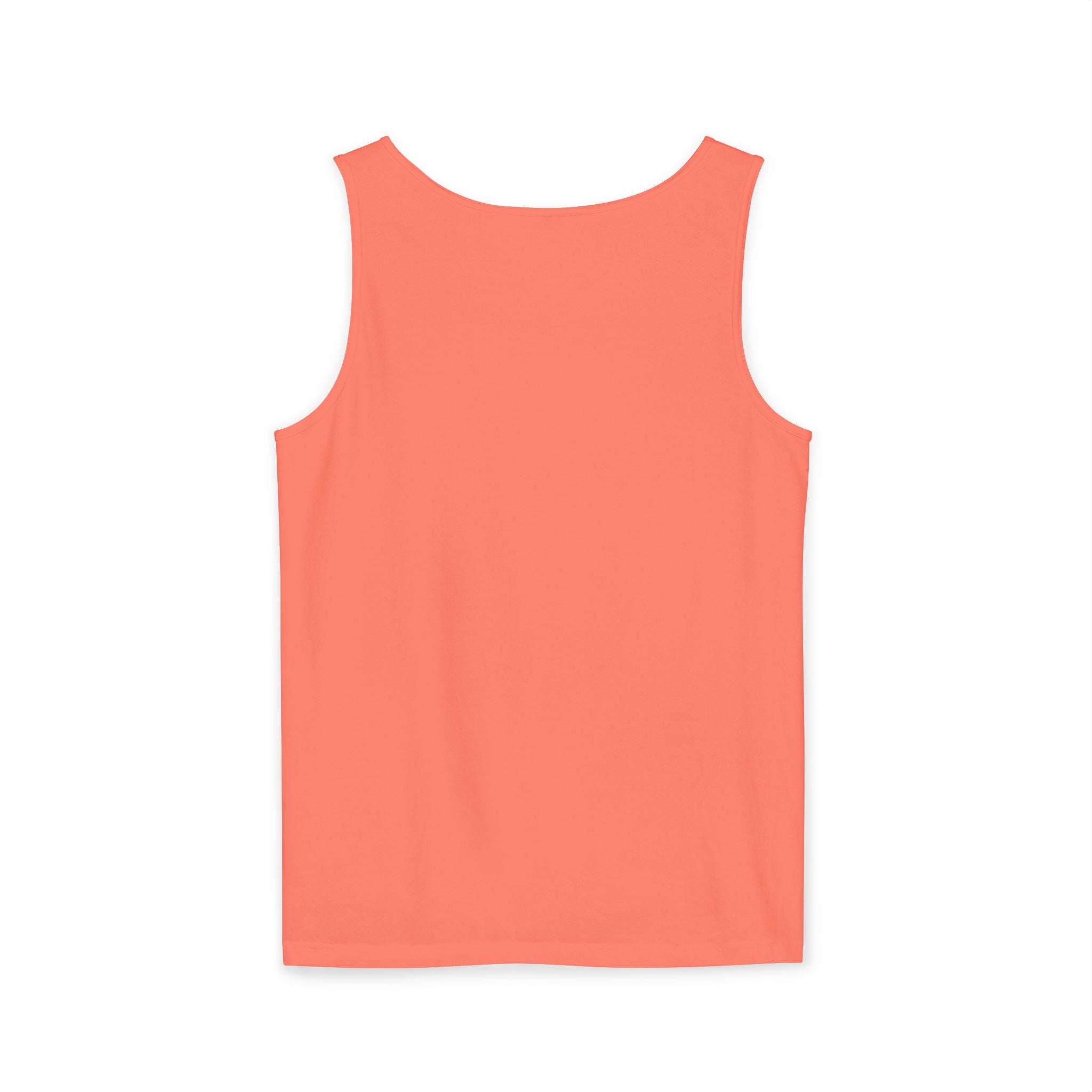 Buddha Under Bodhi Tree Tank Top — 'Be Hellow & Thoughtful' Spiritual Meditation Tee