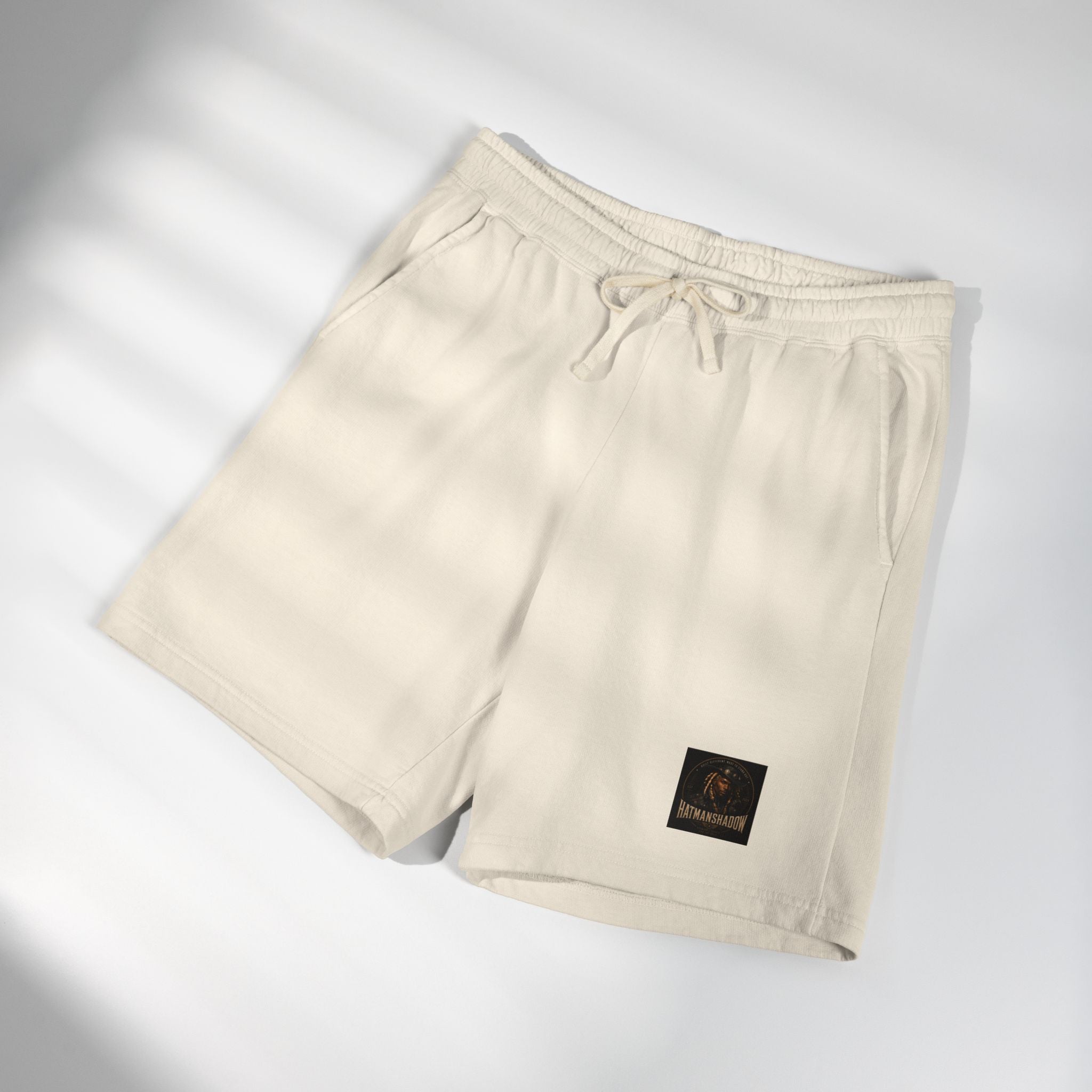 Lightweight Fleece Sweat Shorts