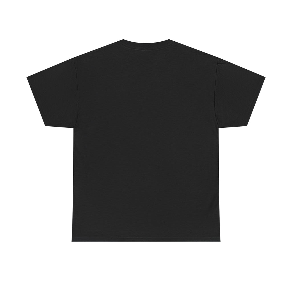 Balance From a Honey T-Shirt — Spiritual Yin Yang Vintage Art Tee