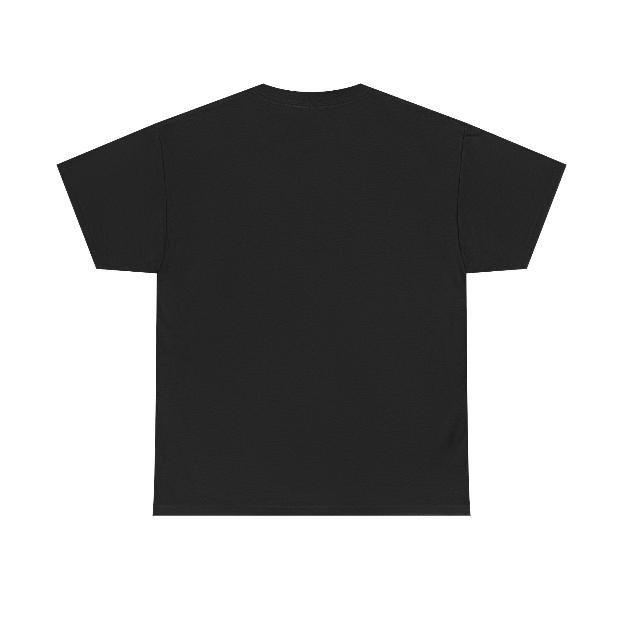 Balance From a Honey T-Shirt — Spiritual Yin Yang Vintage Art Tee