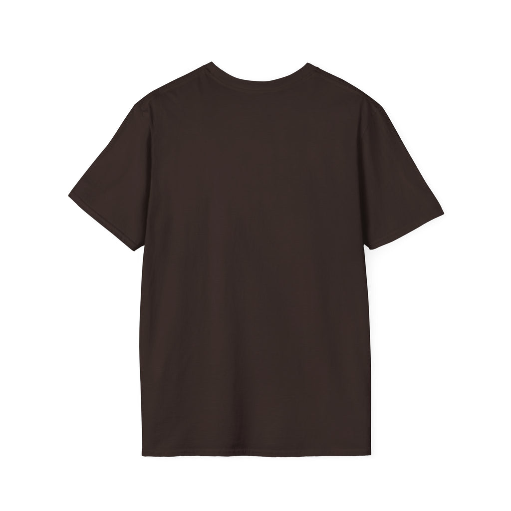 T-Shirt — 'Balance from a Honey' Spiritual Art Graphic Tee