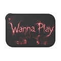 Wanna Play? Horror Bento Box with Band & Utensils
