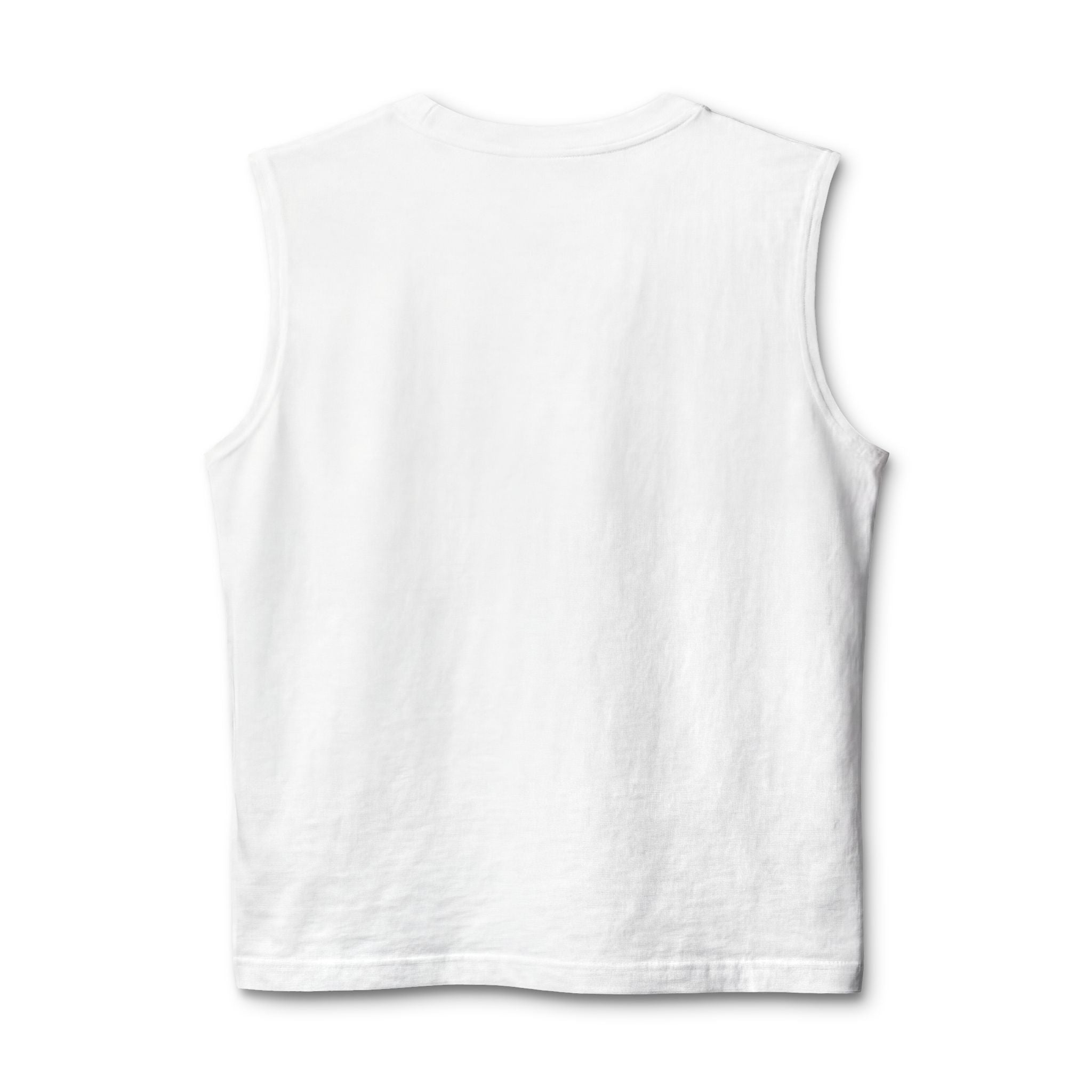 Stay Strong Soldier On Muscle Tank — Military Support Motivational Tank Top
