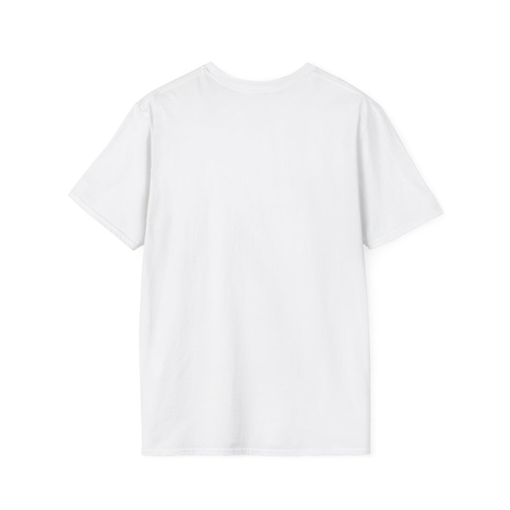 T-Shirt — 'Balance from a Honey' Spiritual Art Graphic Tee