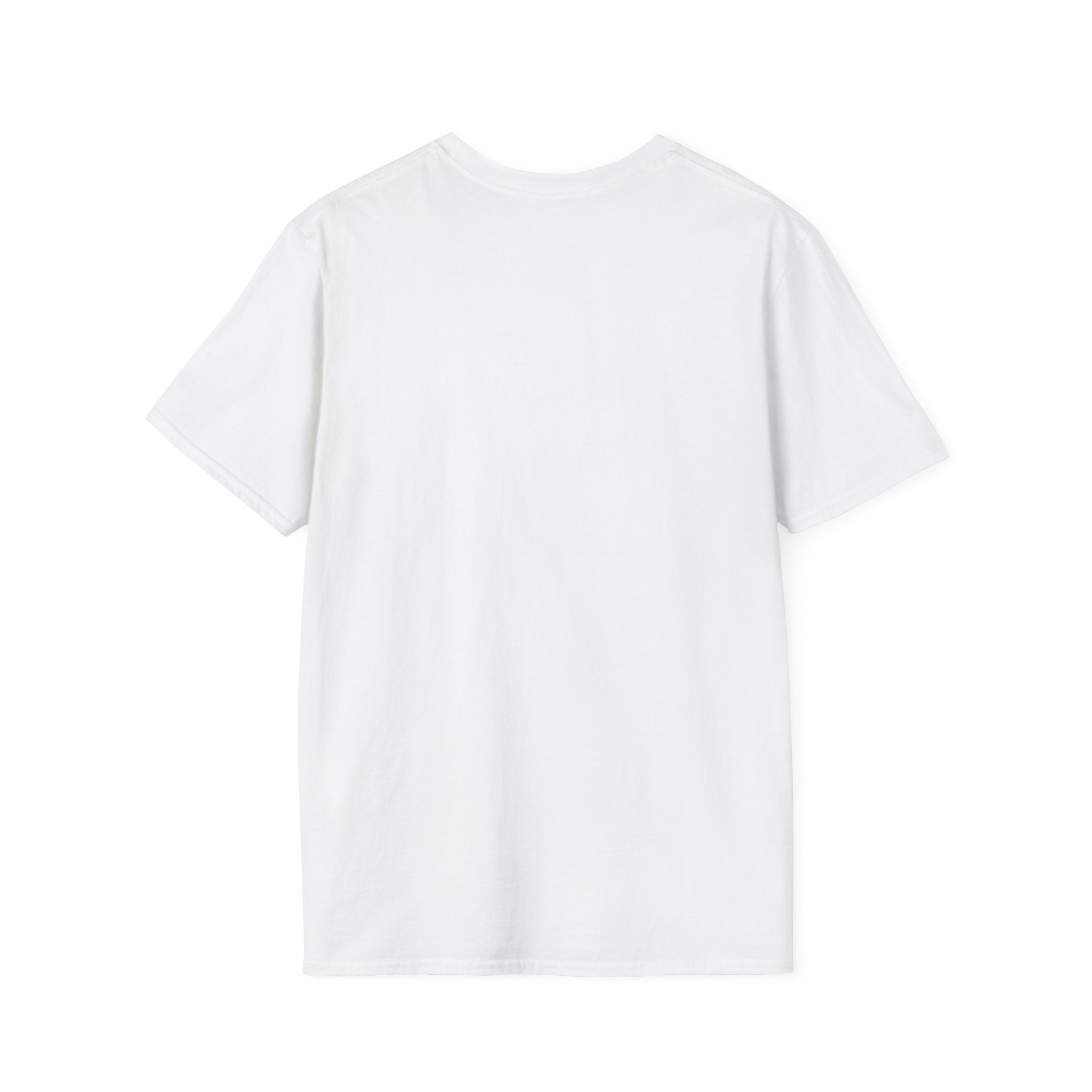 T-Shirt — 'Balance from a Honey' Spiritual Art Graphic Tee