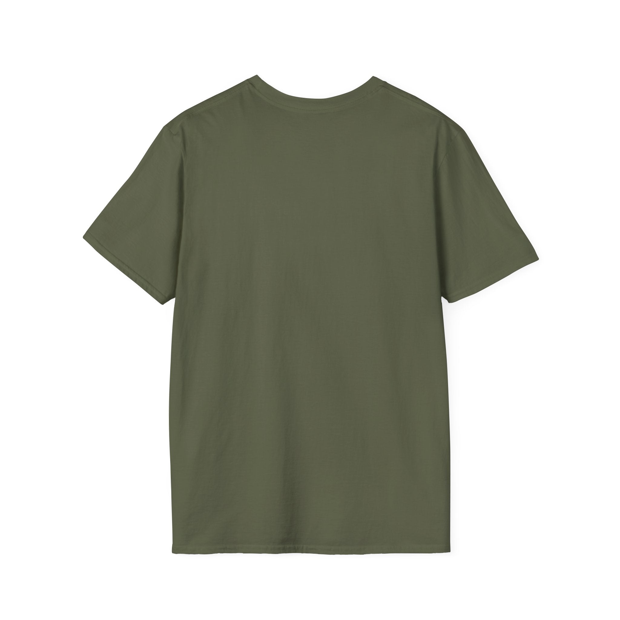 T-Shirt — 'Balance from a Honey' Spiritual Art Graphic Tee